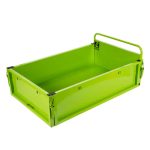 Ravna postelja ED500FW