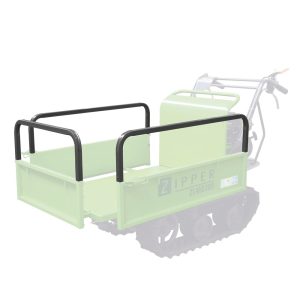 Podaljški za balustrade MD300FMA