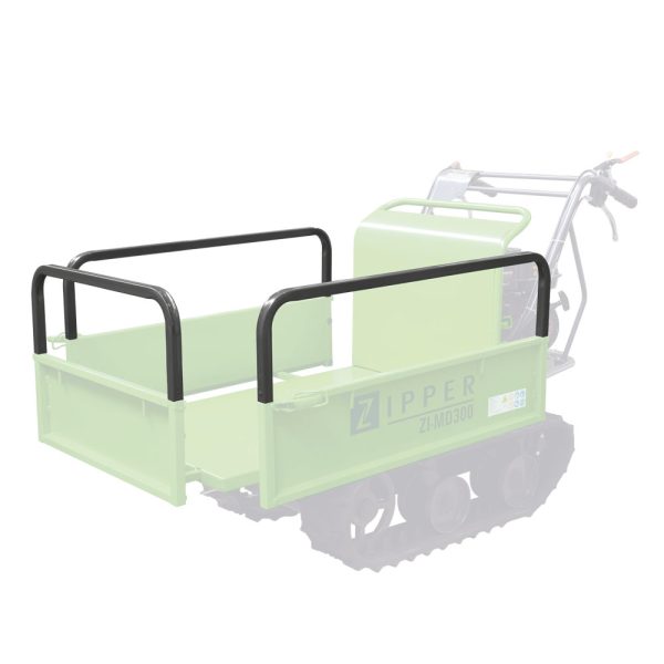 Podaljški za balustrade MD300FMA