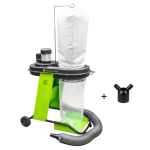 Odsesovalna naprava ZI-ASA550ESA