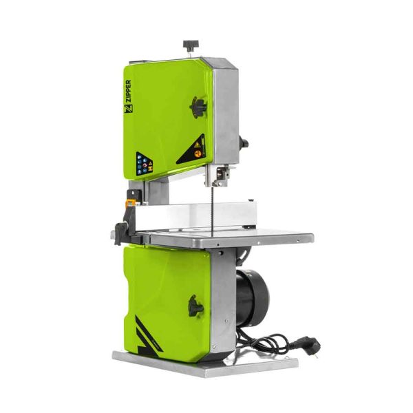 Tračna žaga za les ZI-BAS205