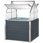 Balkonski sadilnik ZI-BGWH169