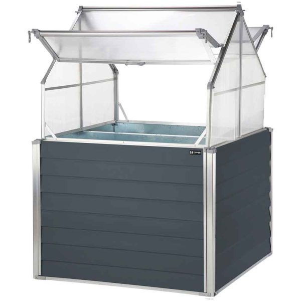 Balkonski sadilnik ZI-BGWH169