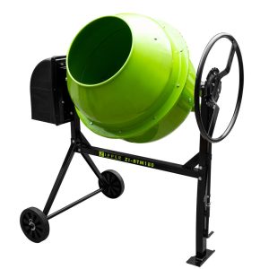 Mešalec za beton ZI-BTM180