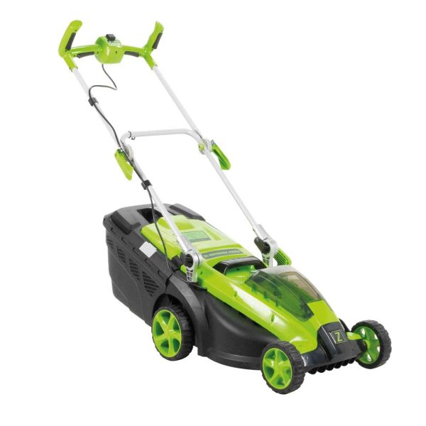 Kosilnica za travo ZI-CRM40V-AKKU