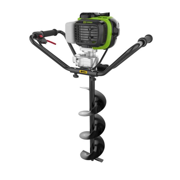 Zemeljski vrtalnik ZI-ELB380