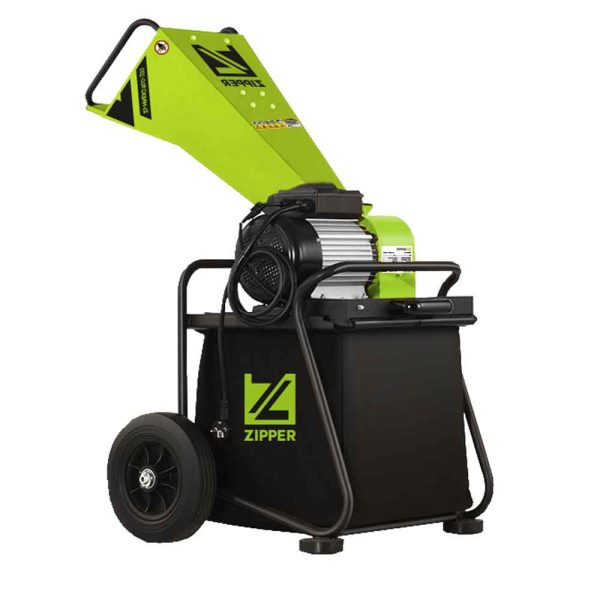 Drobilnik ZI-HAEK2800-230