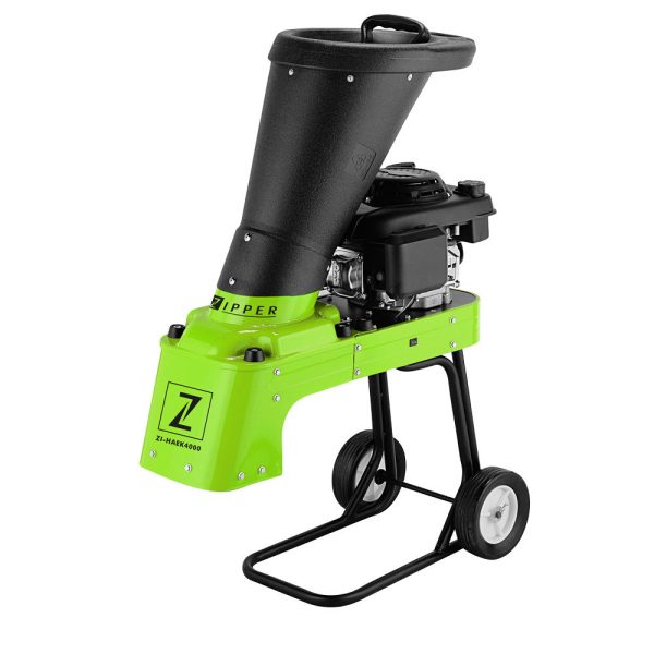 Drobilniki ZI-HAEK4000