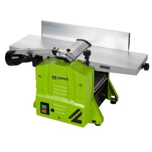 Skobeljni in debelinski stroj ZI-HB204N