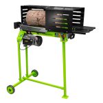 Cepač za drva ZI-HS7TU