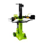 Cepin za drva ZI-HS8TN_230V