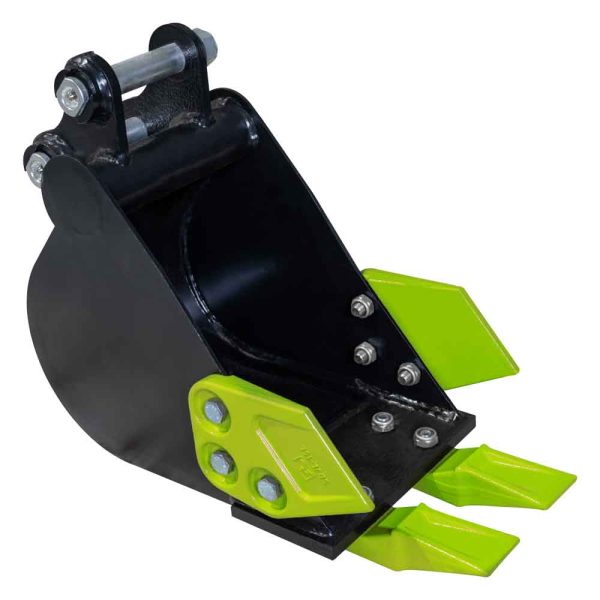 Ozek žlica 200mm ZI-MBGS850DBS