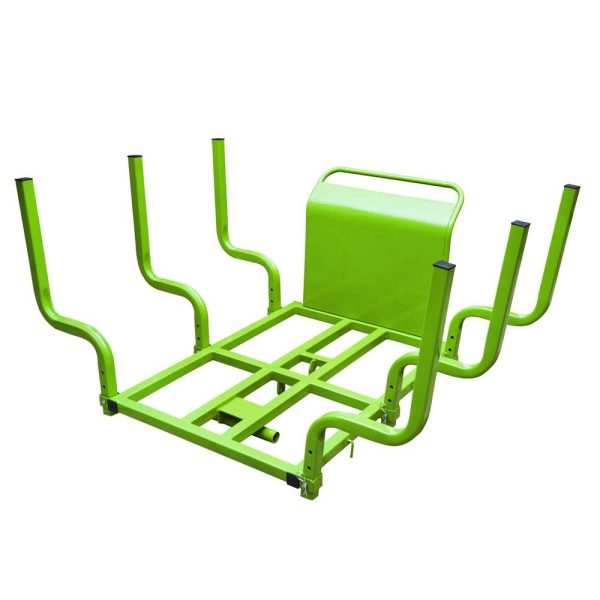 Strake-box ZI-MD300-HR