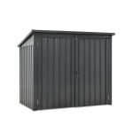 Zabojnik za smeti 2 x 240 l ZI-MTB2