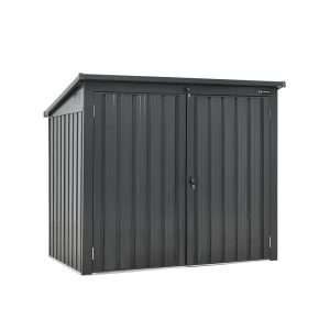 Zabojnik za smeti 2 x 240 l ZI-MTB2