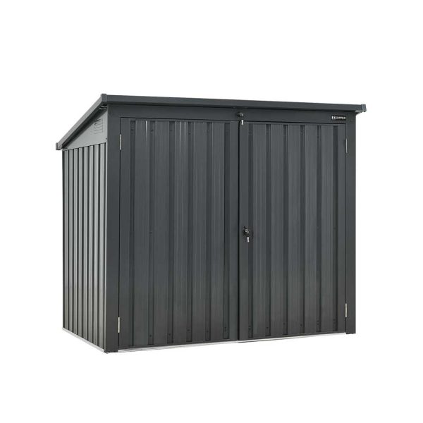 Zabojnik za smeti 2 x 240 l ZI-MTB2