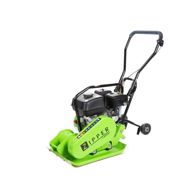 Vibro plošča ZI-RPE60