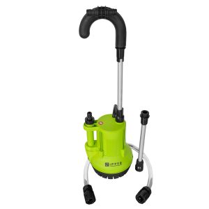 črpalka za deževnico ZI-RTP350