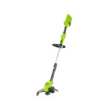 Baterijski rezalnik ščet ZI-RTR40V-AKKU