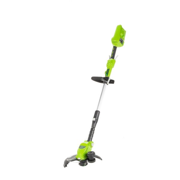 Baterijski rezalnik ščet ZI-RTR40V-AKKU