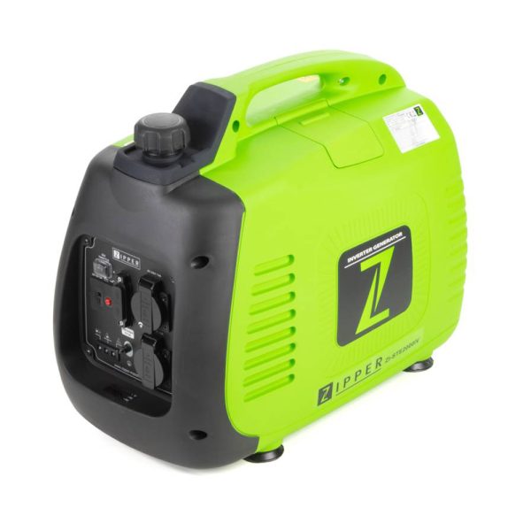 Agregat Generator ZI-STE2000IV