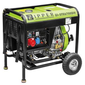 Generator ZI-STE6700DH