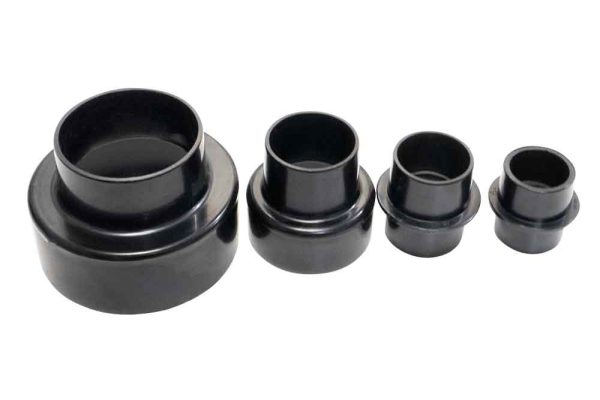 Komplet reduktorja ASA305_SET