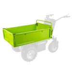 Ravna postelja ED500FW