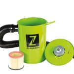 Odstranjevalec prahu ZI-ASA305A