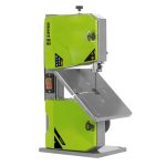 Tračna žaga za les ZI-BAS205