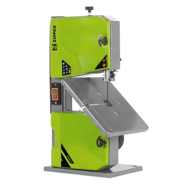 Tračna žaga za les ZI-BAS205