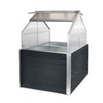 Balkonski sadilnik ZI-BGWH169