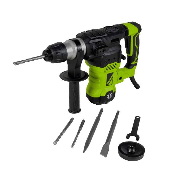 Udarno kladivo ZI-BHA1500DN