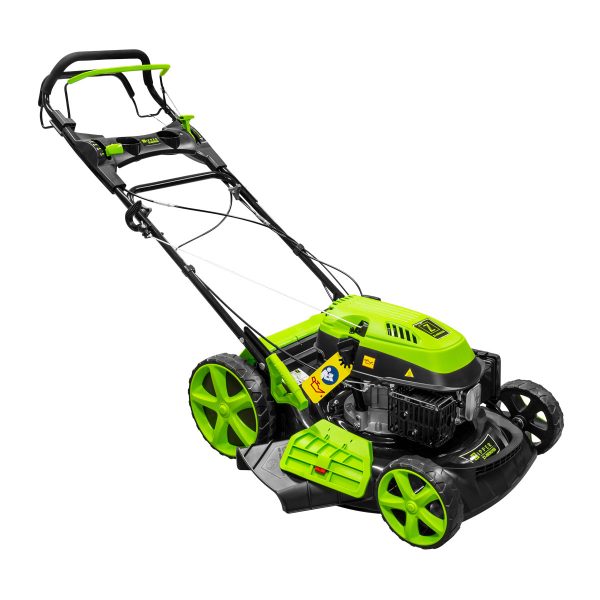 Bencinska kosilnica ZI-BRM508