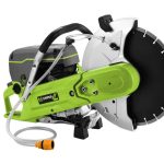 Rezalnik betona ZI-BTS350T