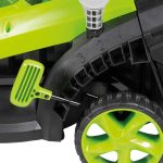 Kosilnica za travo ZI-CRM40V-AKKU