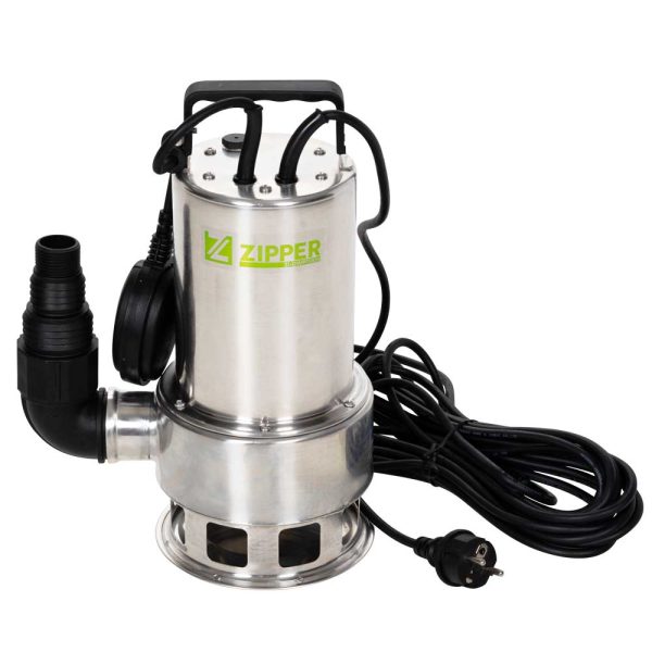 črpalka za umazano vodo ZI-DWP1100N