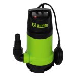črpalka za umazano vodo ZI-DWP900