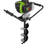 Zemeljski vrtalnik ZI-ELB380