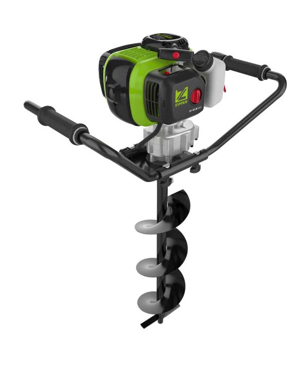 Zemeljski vrtalnik ZI-ELB380