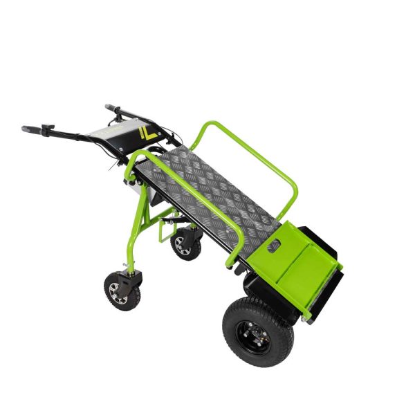 Električni voziček ZI-ET260