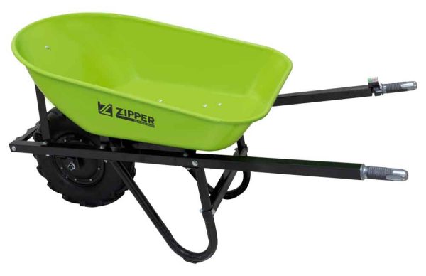 Električno samokolnico ZI-EWB200S