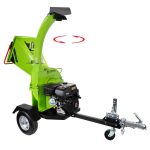 Drobilnik ZI-HAEK15000