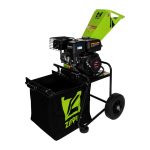 Drobilnik ZI-HAEK2120