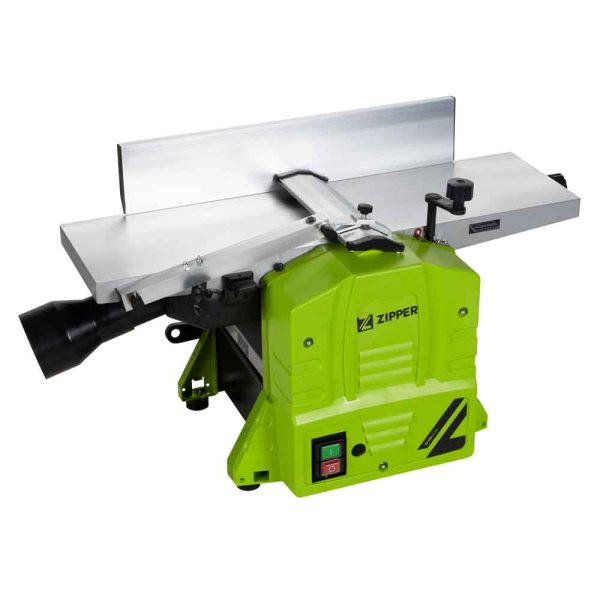 Skobeljni in debelinski stroj ZI-HB204N