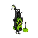 Visokotlačni čistilec ZI-HDR165