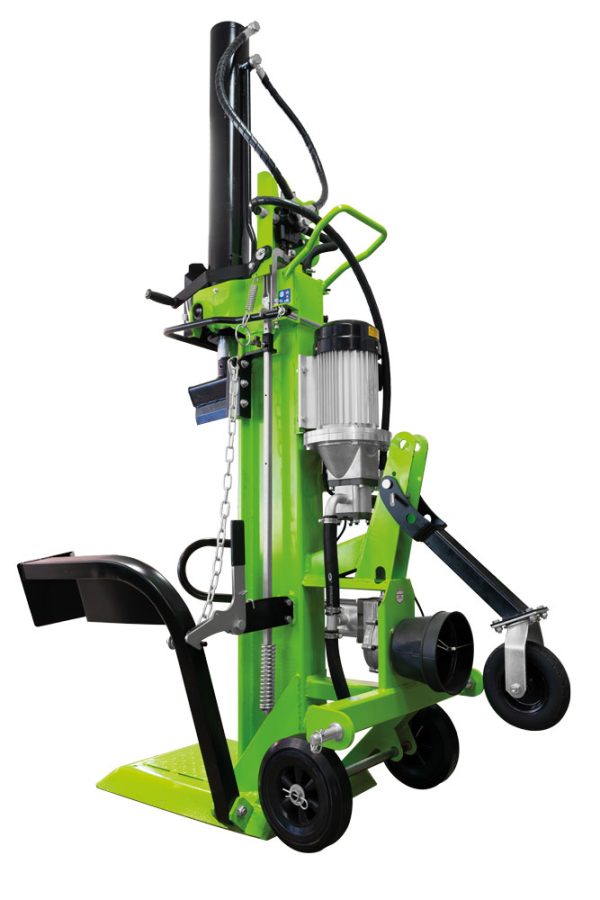 Cepač za drva ZI-HS30EZ