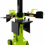 Cepin za drva ZI-HS8TN_230V