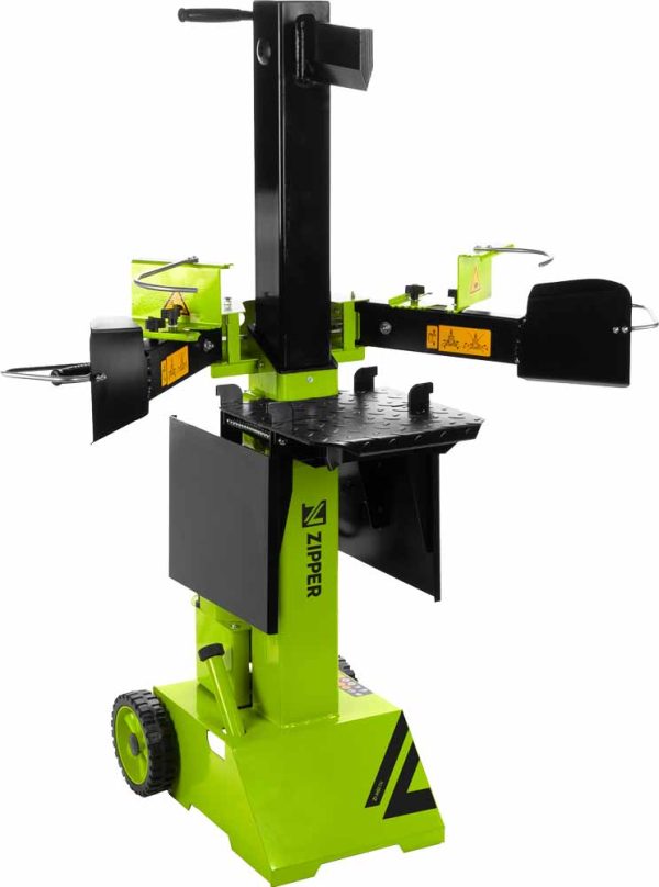 Cepin za drva ZI-HS8TN_230V