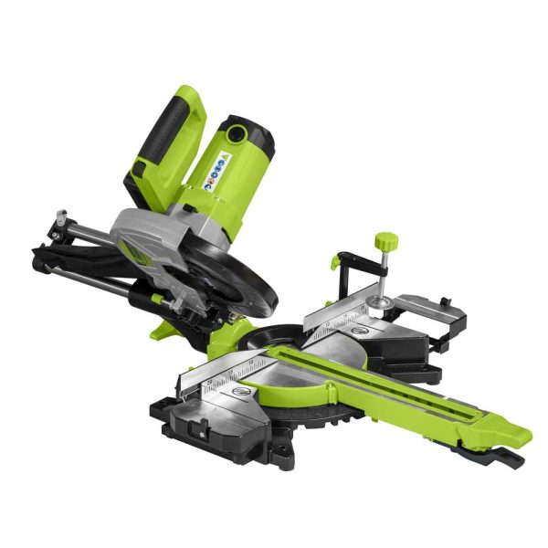 Mitra žaga ZI-KGS255DS